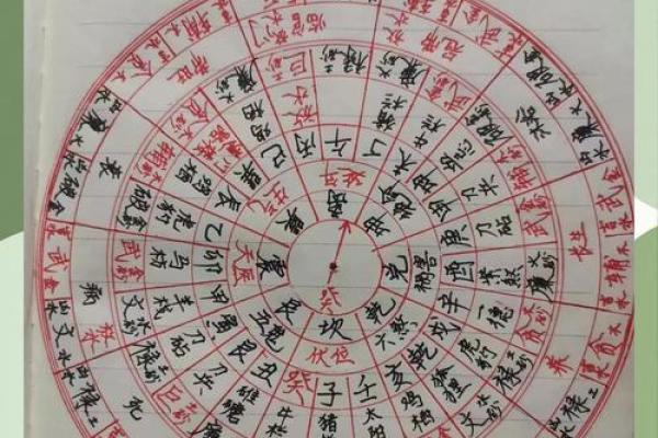公墓风水，风水吉凶断法有什么