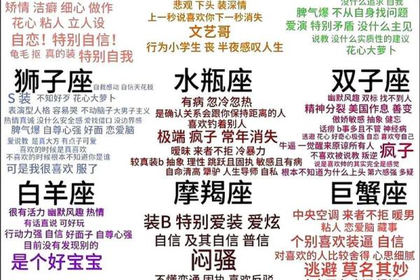 12星座最适合跟哪个星座在一起工作