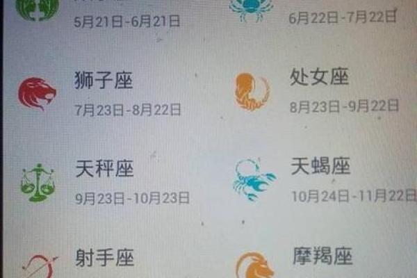 9月25日是什么星座 农历1997年9月25日是什么星座