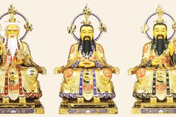 三清祖师灵签96签解签