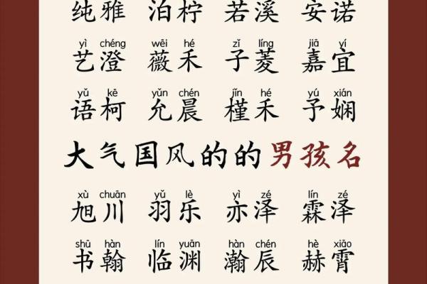 2019年3月31号亥时出生的男孩要怎么起名字姓名