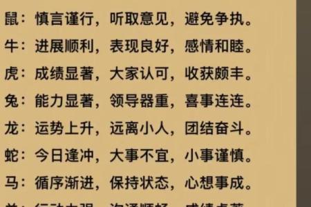 十二生肖每日风水 十二生肖每日风水查询