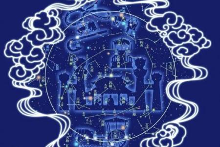 紫薇斗数导语