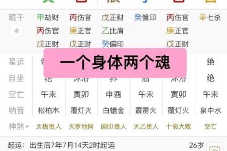 人生横财不断的八字命格特征