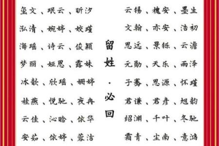 2019年6月22号寅时出生的男孩起名方法姓名