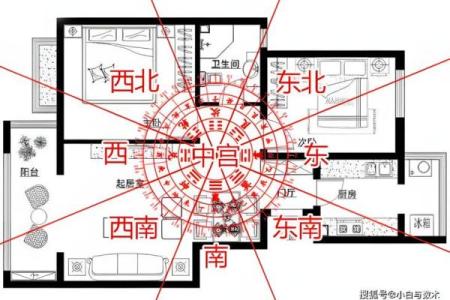 风水禁忌：客厅招财的风水布局