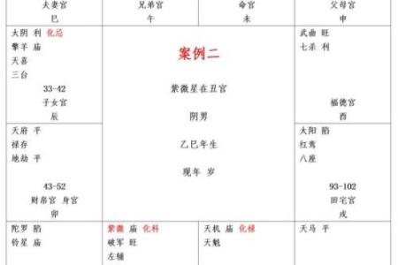 紫微斗数看配偶及恋爱婚姻之：婚灾的解救方法