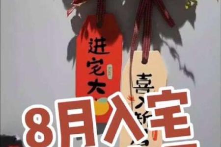 入宅吉日 2024年8月31日几点乔迁新居最好