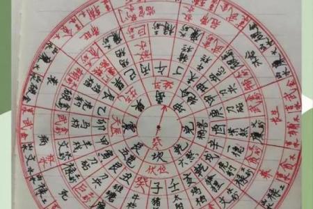 公墓风水，风水吉凶断法有什么