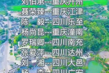 人杰地灵，这些风水学知识要懂