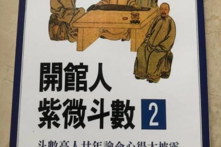 紫微斗数方外人 紫微斗数方外人同步断诀？