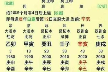 怎么给自己算命,算算自己的婚姻免费
