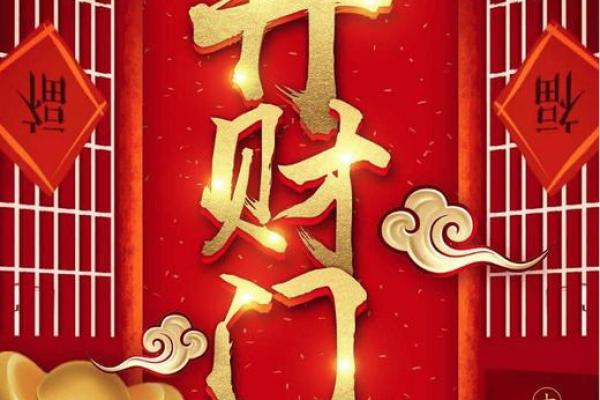 开店风水的讲究，让人生财有道