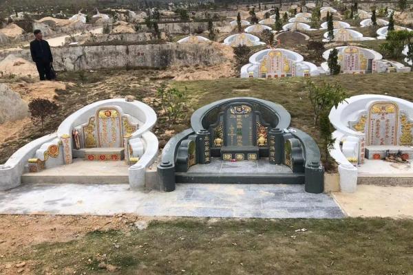 怎么选择最好祖坟风水宝地