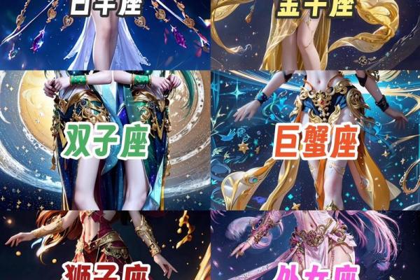 十二星座学霸排名谁最美 十二星座学霸排名女神