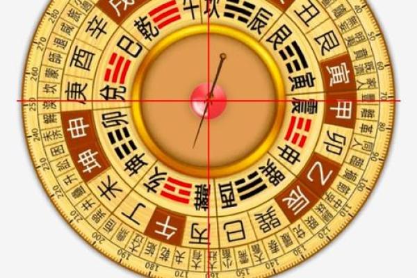 九省通衢的九大风水