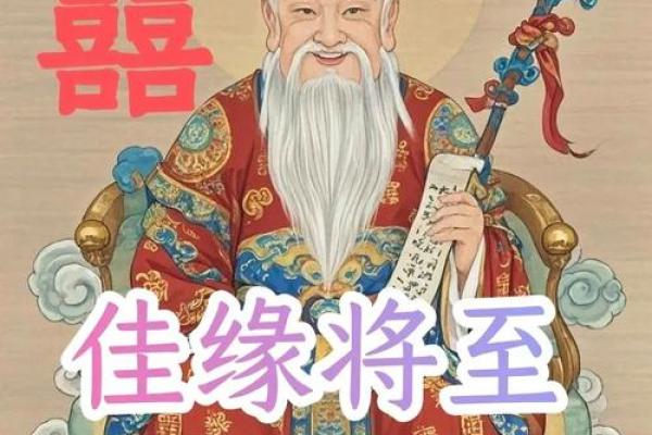 月老讲姻缘太差