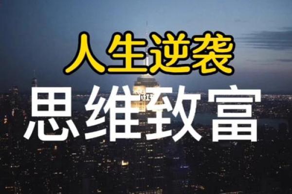 八字身旺如何发财 #商业思维