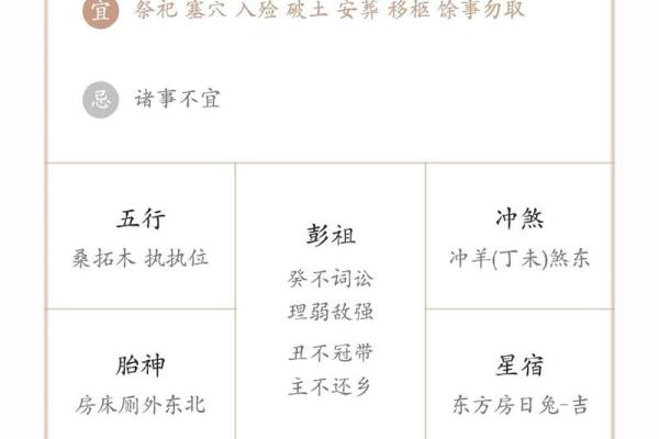 黄历忌赴任是什么意思  黄历归忌是什么意思