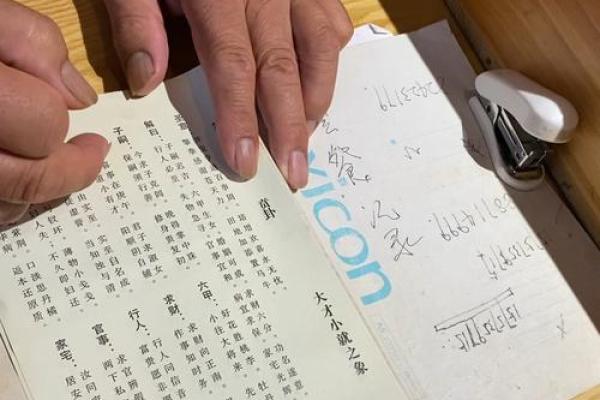月老47签求姻缘签 月老四十七签解签？