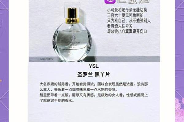 限时折扣！十二星座香水，让你更加迷人！