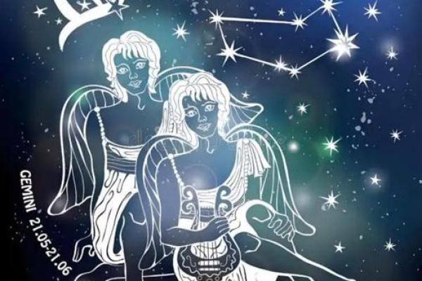 四大天使是哪些星座