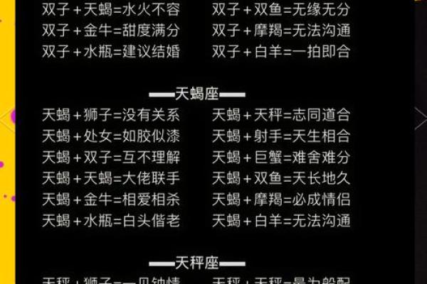 星座准吗 全文