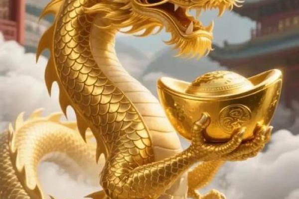 生肖属龙的人八字富贵上等格局