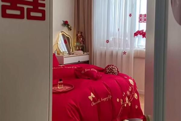 夫妻卧室床单颜色风水有啥讲究