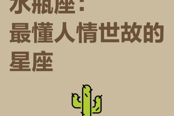 水瓶座和什么星座比较合得来 水瓶座不合的星座