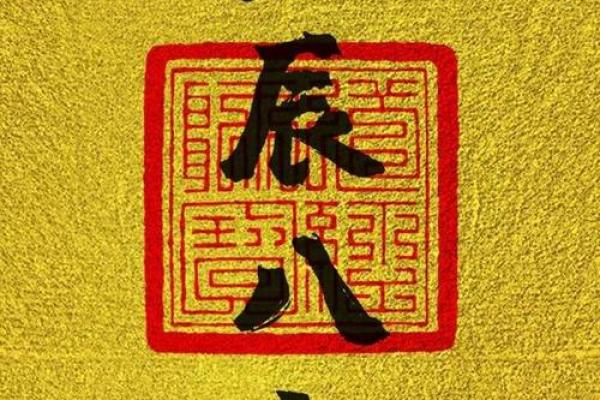 技术八字