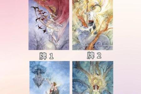塔罗测试：三月桃花运？