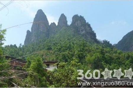 中原地带有风水宝地吗？