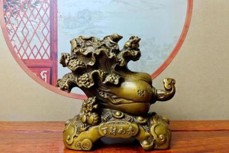 招财风水摆件有哪些