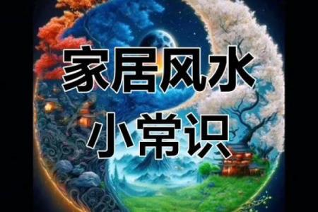 三大家居风水禁忌，不可不知晓