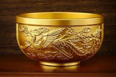 这些“饭碗”风水，你也知道吗
