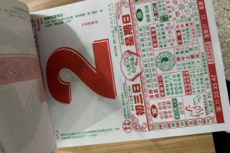 老黄历说的准吗,万年历到底准不准