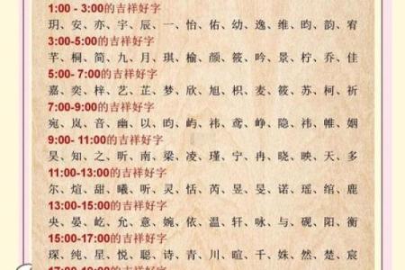 早上6点出生的属牛男孩如何起名，宜用什么字姓名