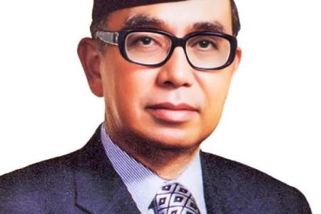 马来西亚算命先生