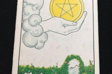 塔罗测试：你自主创业成功的几率有多大？