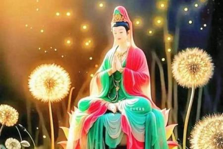 正月19是观音诞吗？