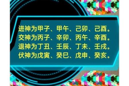 八字禄神