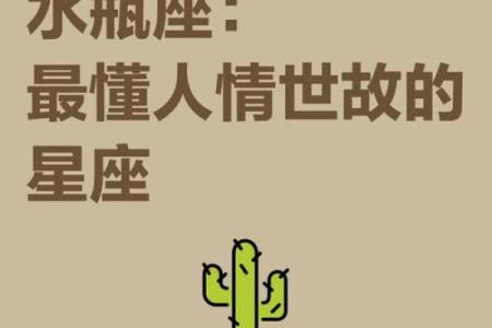 水瓶座和什么星座比较合得来 水瓶座不合的星座