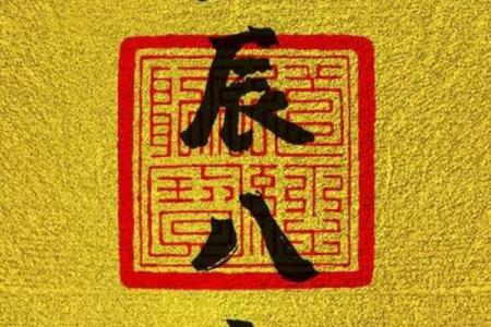 技术八字