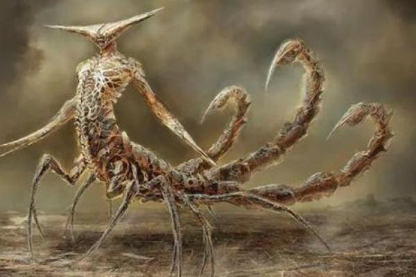 十二星座他们最怕哪些虫子