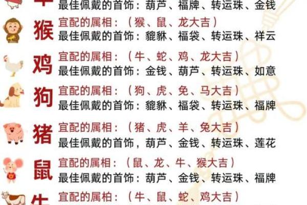 十二生肖姻缘配对生肖配对查询 十二生肖姻缘配对,12属相婚配表？