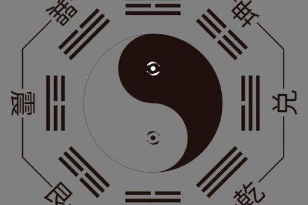 八字四冲格局