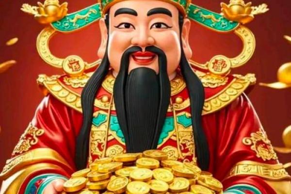 财神有哪几位 财神是哪几个