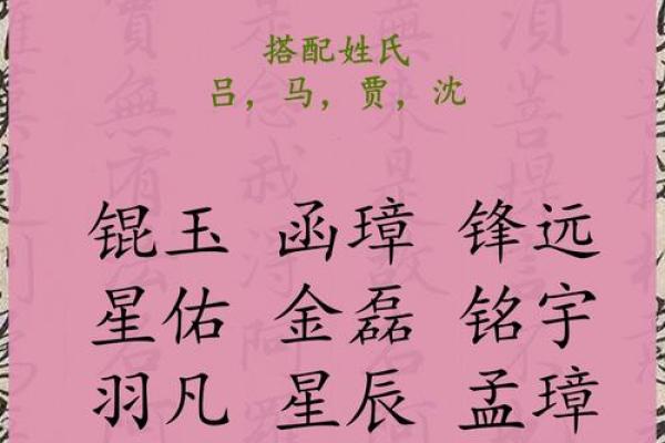 2019年5月30号丑时出生的男孩应该起什么样的名字姓名