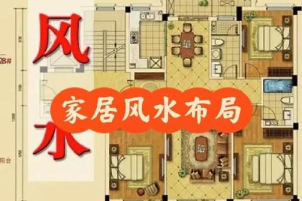 家居装修风水学